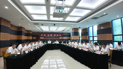 錨定目標(biāo)??聚焦重點??抓好落實 ? 決戰(zhàn)決勝年度目標(biāo)任務(wù)